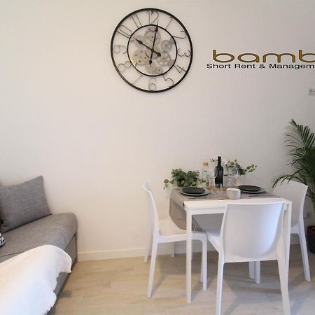 Bamboo Milano Colletta Apartment Dış mekan fotoğraf